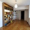 Apartament Central, bloc Casa Cartii