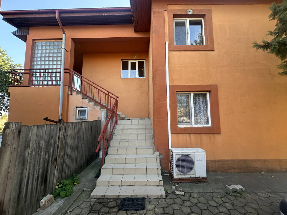 PANTELIMON, APARTAMENT 1E+M 230 MP, CURTE 516 MP!