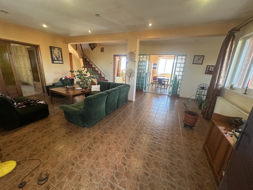 PANTELIMON, APARTAMENT 1E+M 230 MP, CURTE 516 MP!