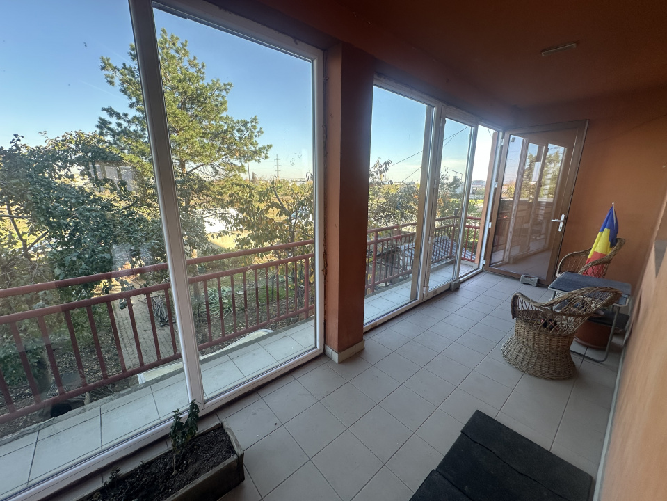 PANTELIMON, APARTAMENT 1E+M 230 MP, CURTE 516 MP!