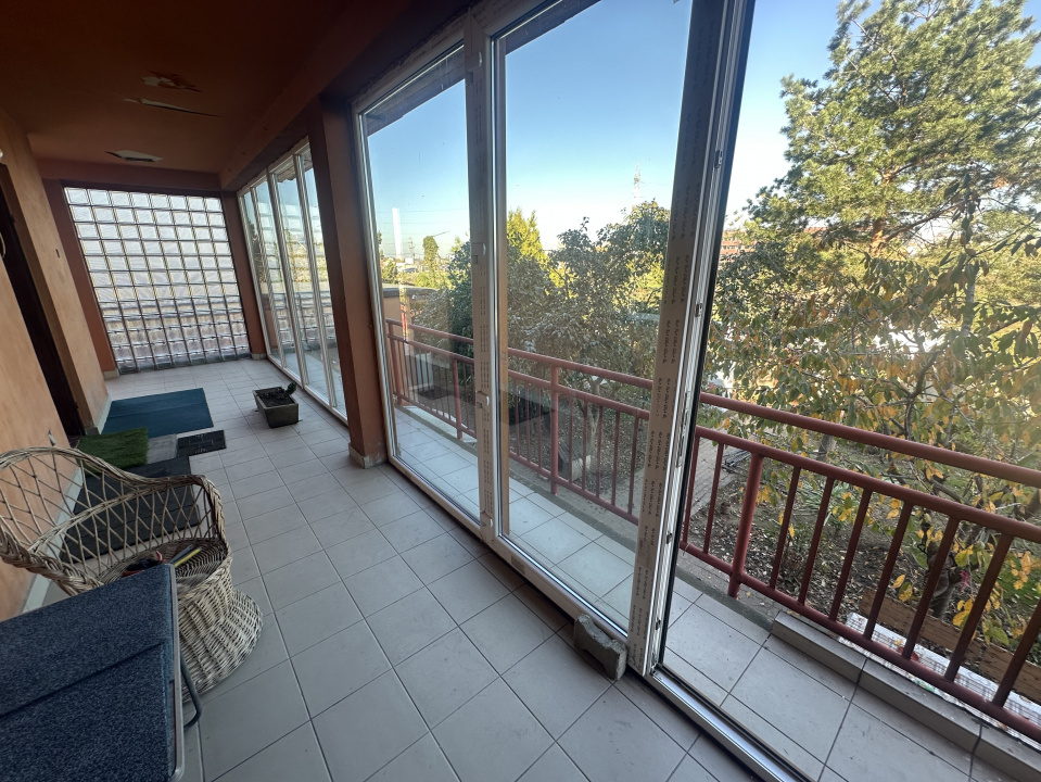 PANTELIMON, APARTAMENT 1E+M 230 MP, CURTE 516 MP!