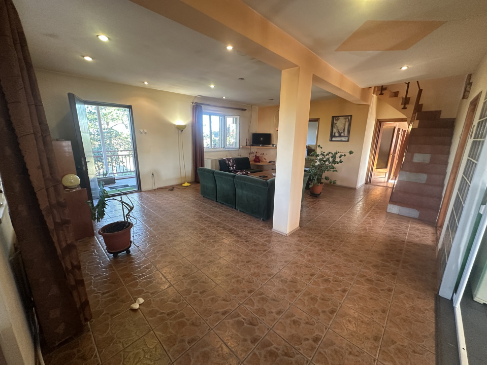 PANTELIMON, APARTAMENT 1E+M 230 MP, CURTE 516 MP!