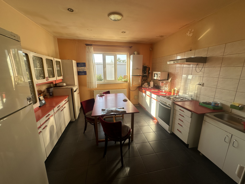 PANTELIMON, APARTAMENT 1E+M 230 MP, CURTE 516 MP!