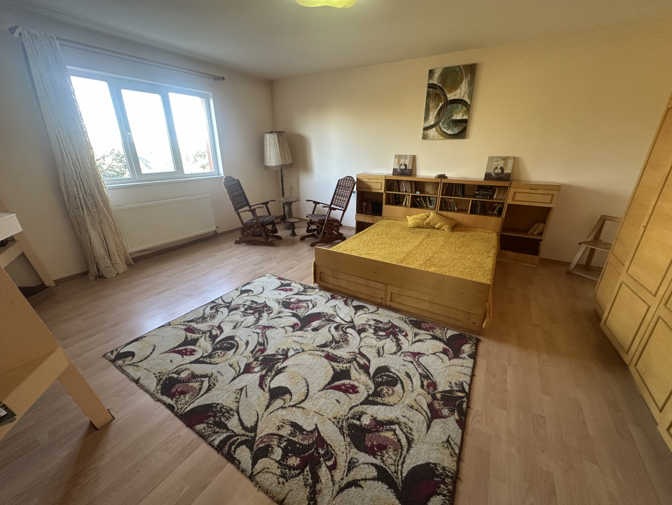 PANTELIMON, APARTAMENT 1E+M 230 MP, CURTE 516 MP!