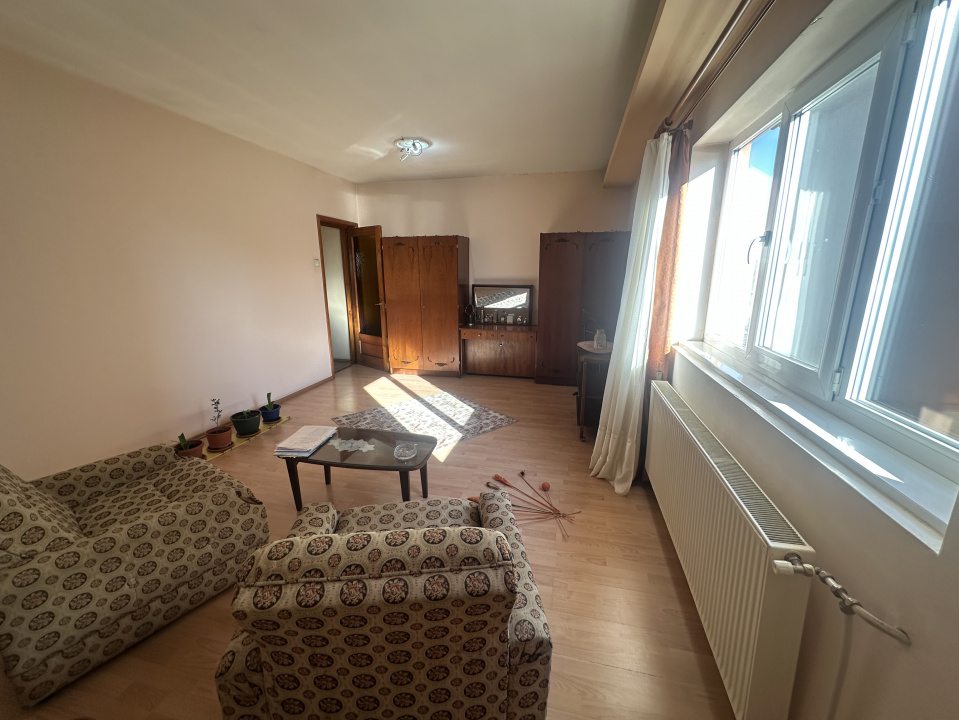 PANTELIMON, APARTAMENT 1E+M 230 MP, CURTE 516 MP!