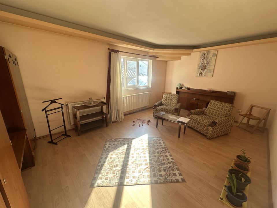 PANTELIMON, APARTAMENT 1E+M 230 MP, CURTE 516 MP!