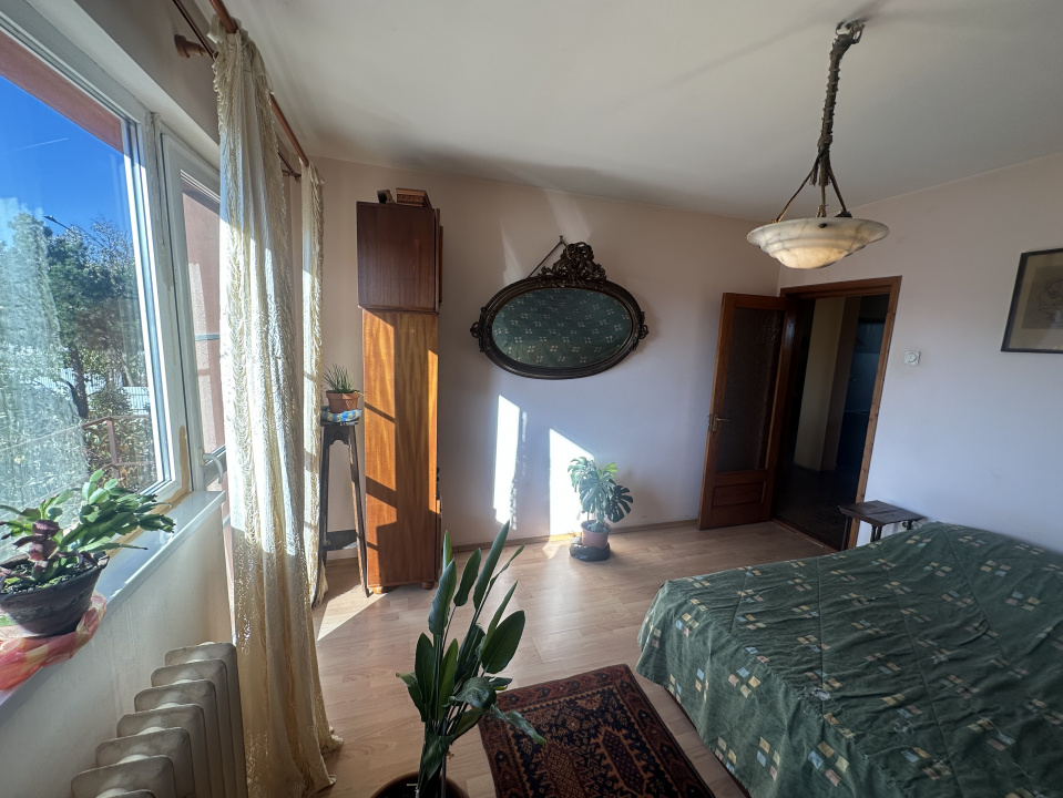 PANTELIMON, APARTAMENT 1E+M 230 MP, CURTE 516 MP!