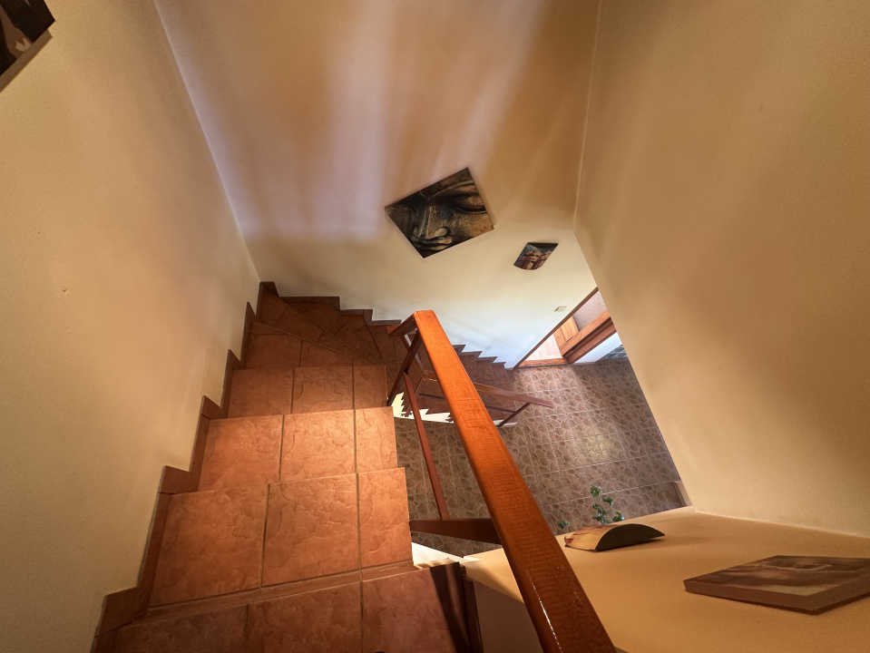 PANTELIMON, APARTAMENT 1E+M 230 MP, CURTE 516 MP!