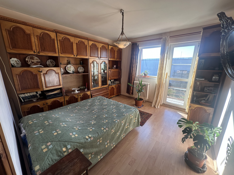 PANTELIMON, APARTAMENT 1E+M 230 MP, CURTE 516 MP!