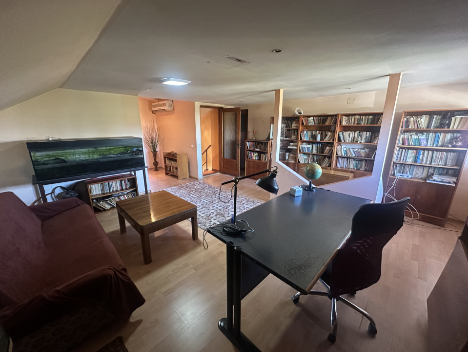 PANTELIMON, APARTAMENT 1E+M 230 MP, CURTE 516 MP!