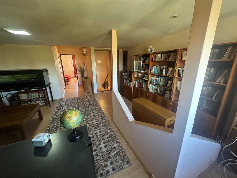 PANTELIMON, APARTAMENT 1E+M 230 MP, CURTE 516 MP!