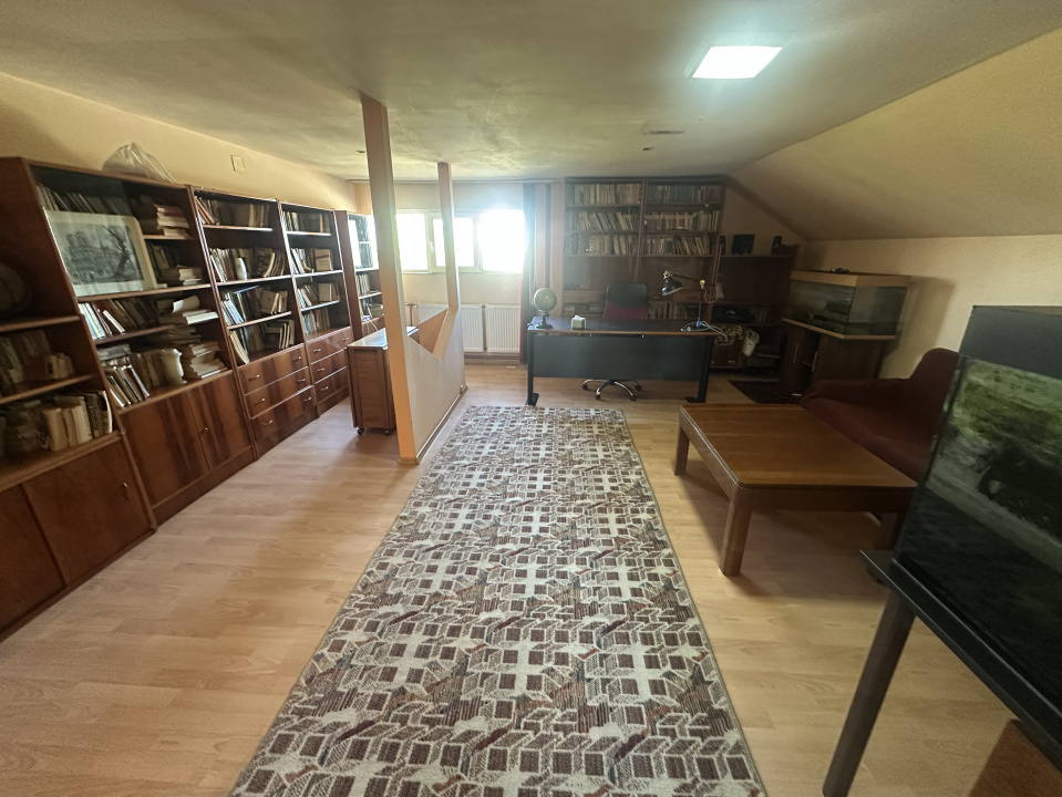 PANTELIMON, APARTAMENT 1E+M 230 MP, CURTE 516 MP!