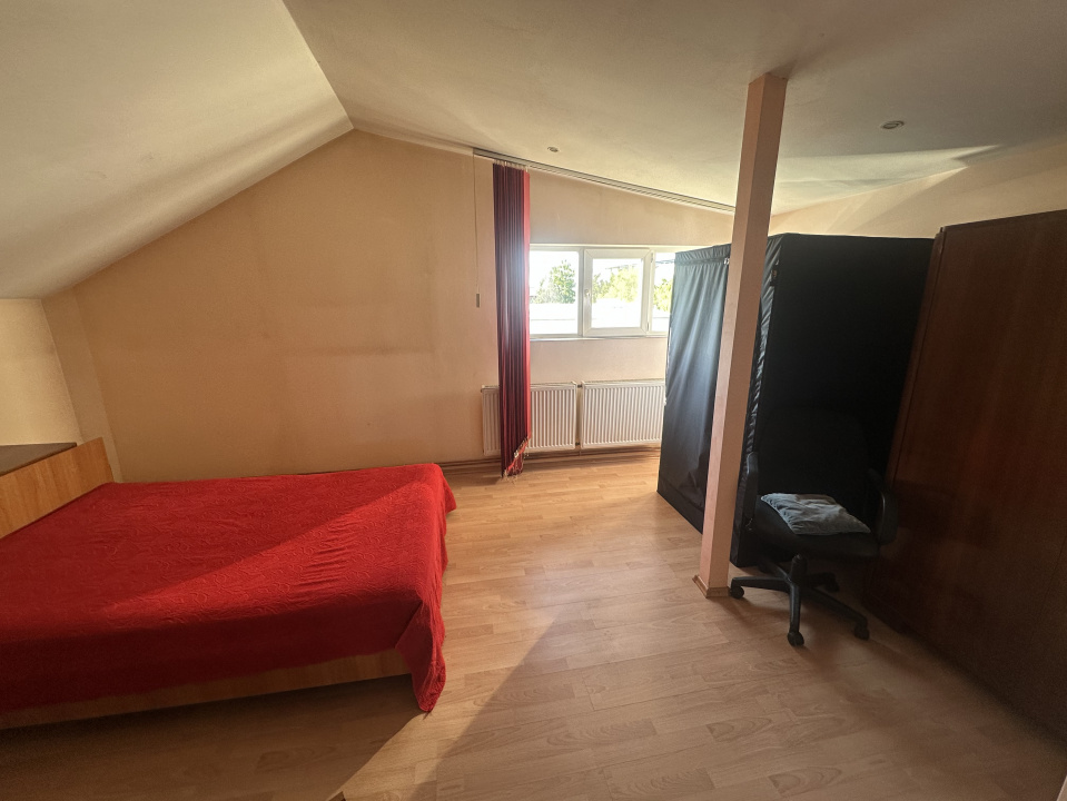 PANTELIMON, APARTAMENT 1E+M 230 MP, CURTE 516 MP!