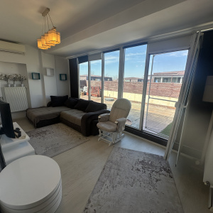 MAGURELE– NEW RESIDENCE | 3 CAMERE| TERASA 40 MP | PARCARE!