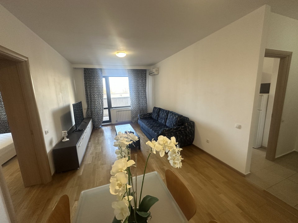 BANEASA-PRIVIGHETORILOR, APARTAMENT 68 MP+Parcare!