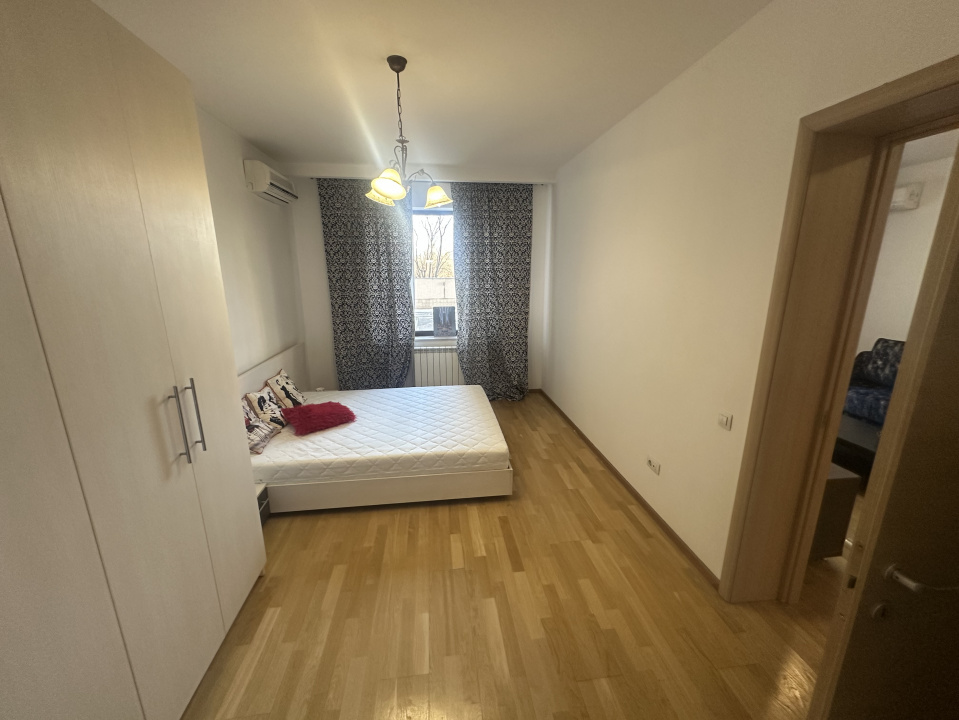 BANEASA-PRIVIGHETORILOR, APARTAMENT 68 MP+Parcare!