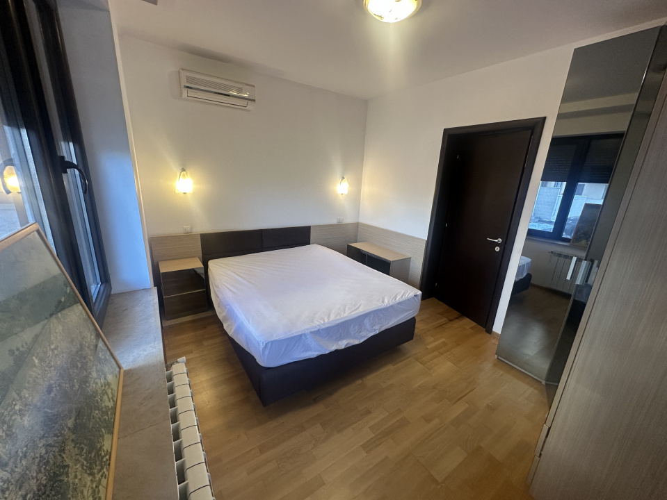 BANEASA-PRIVIGHETORILOR, APARTAMENT 59 MP, Parcare!