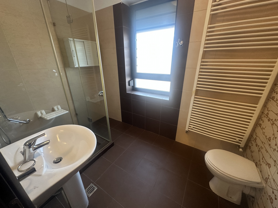 BANEASA-PRIVIGHETORILOR, APARTAMENT 59 MP, Parcare!