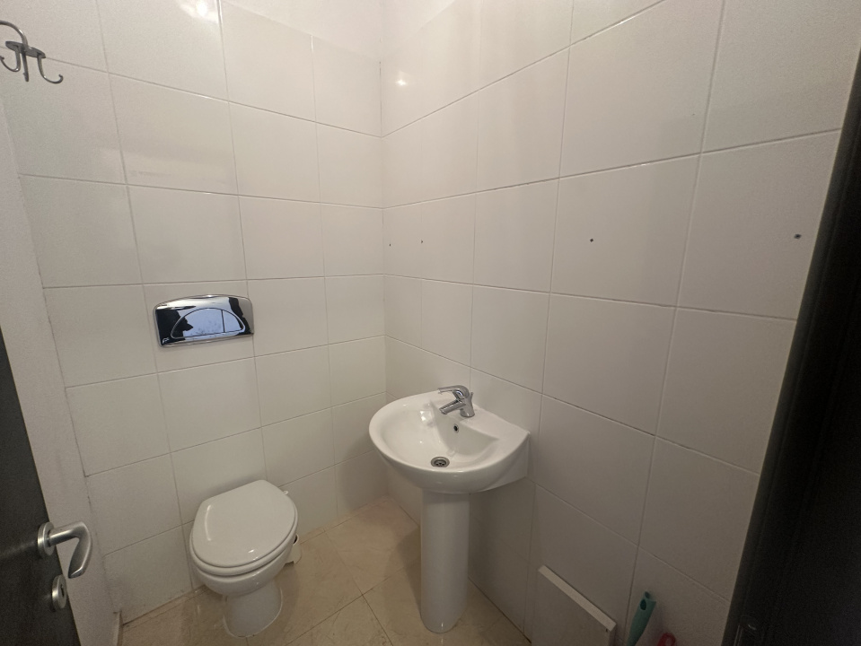 BANEASA-PRIVIGHETORILOR, APARTAMENT 59 MP, Parcare!