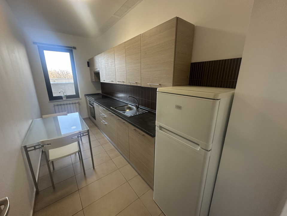 BANEASA-PRIVIGHETORILOR, APARTAMENT 59 MP, Parcare!