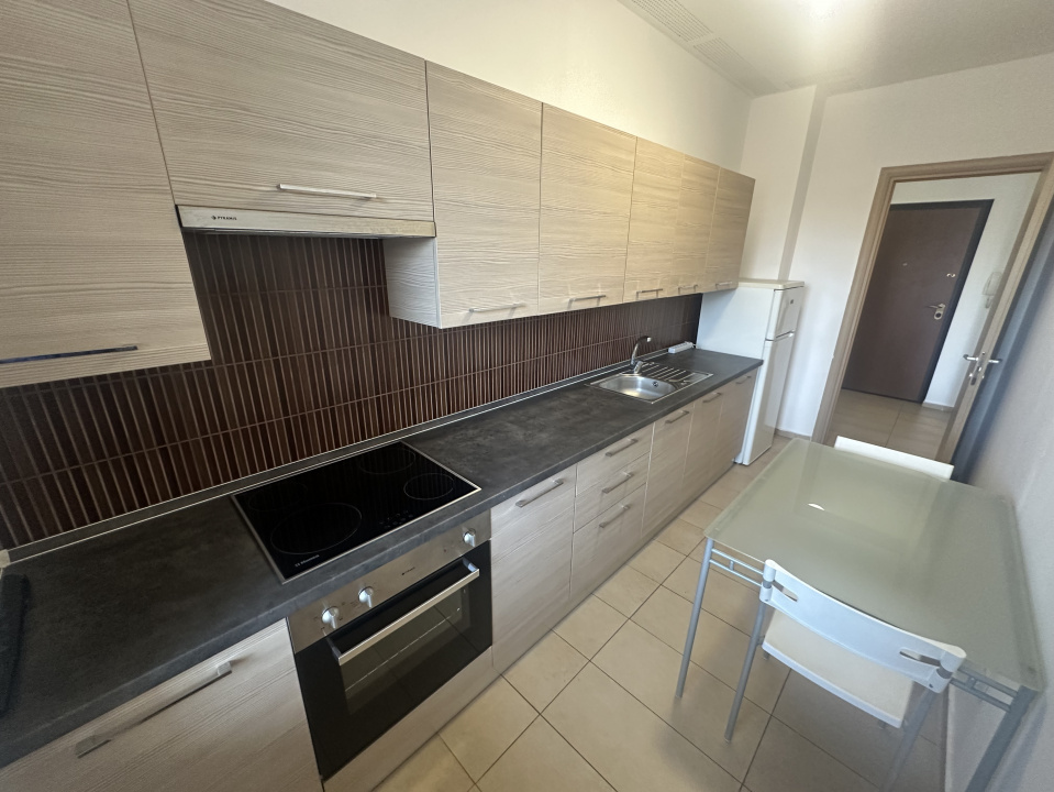 BANEASA-PRIVIGHETORILOR, APARTAMENT 59 MP, Parcare!