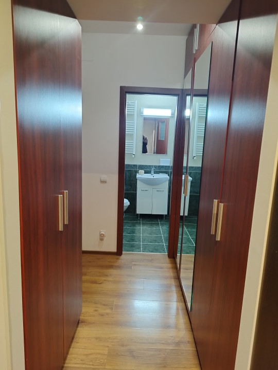 PIATA SUDULUI, 2 CAMERE, PARCARE!