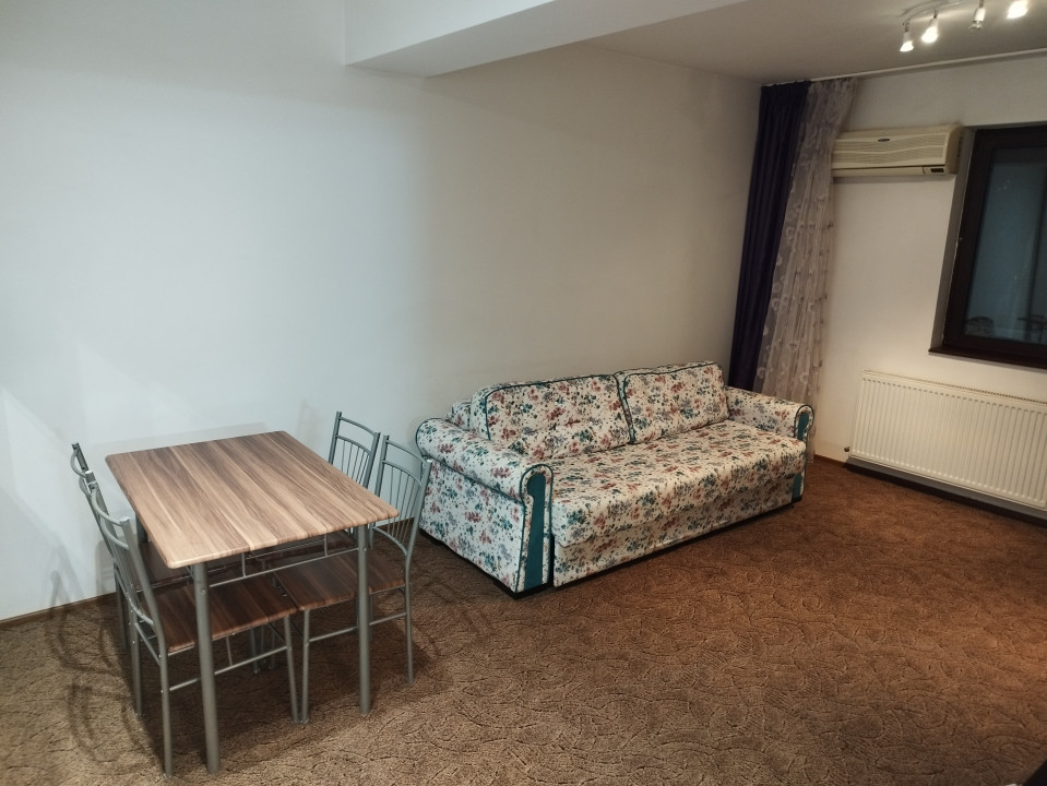 PIATA SUDULUI, 2 CAMERE, PARCARE!