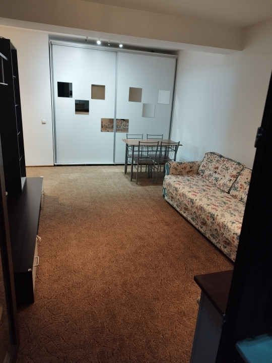 PIATA SUDULUI, 2 CAMERE, PARCARE!