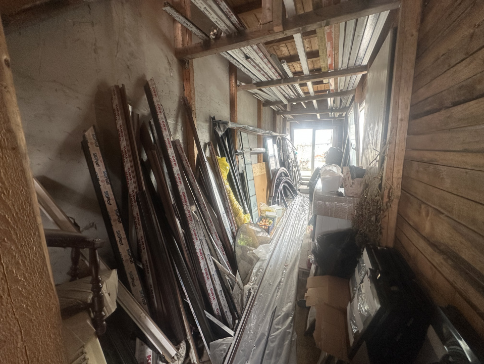 GLINA, CASA + SPATIU PRODUCTIE la PARTER!