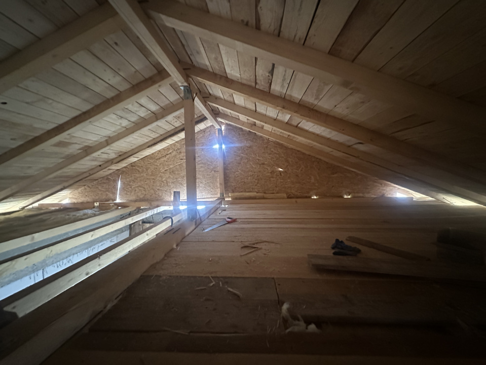 STEFANESTII DE JOS, CASA P+1E, LOT 242 MP!