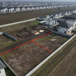 BERCENI, LOT 612 MP!