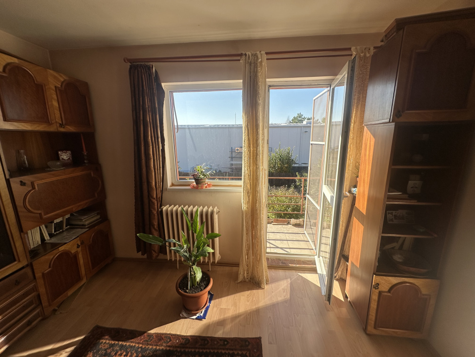 PANTELIMON, APARTAMENT-VILA 1E+M 230 MP, CURTE 516 MP!