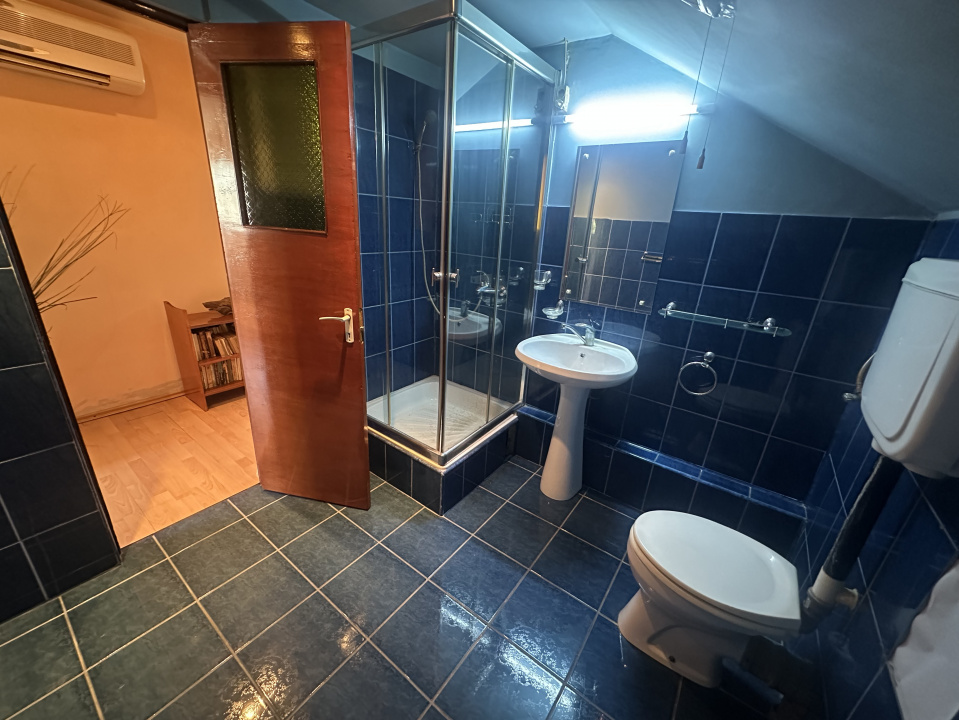 PANTELIMON, APARTAMENT-VILA 1E+M 230 MP, CURTE 516 MP!