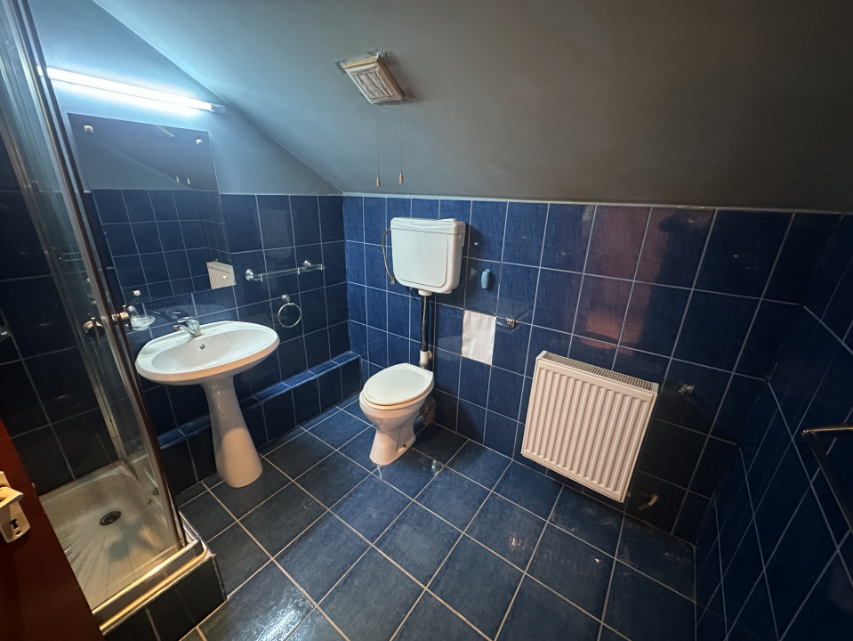 PANTELIMON, APARTAMENT-VILA 1E+M 230 MP, CURTE 516 MP!