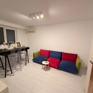 PIATA VICTORIEI, 2 CAMERE!