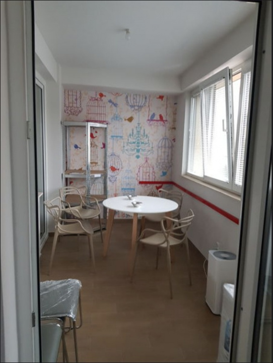 PIATA VICTORIEI, SPATIU BIROU, 130 MP!