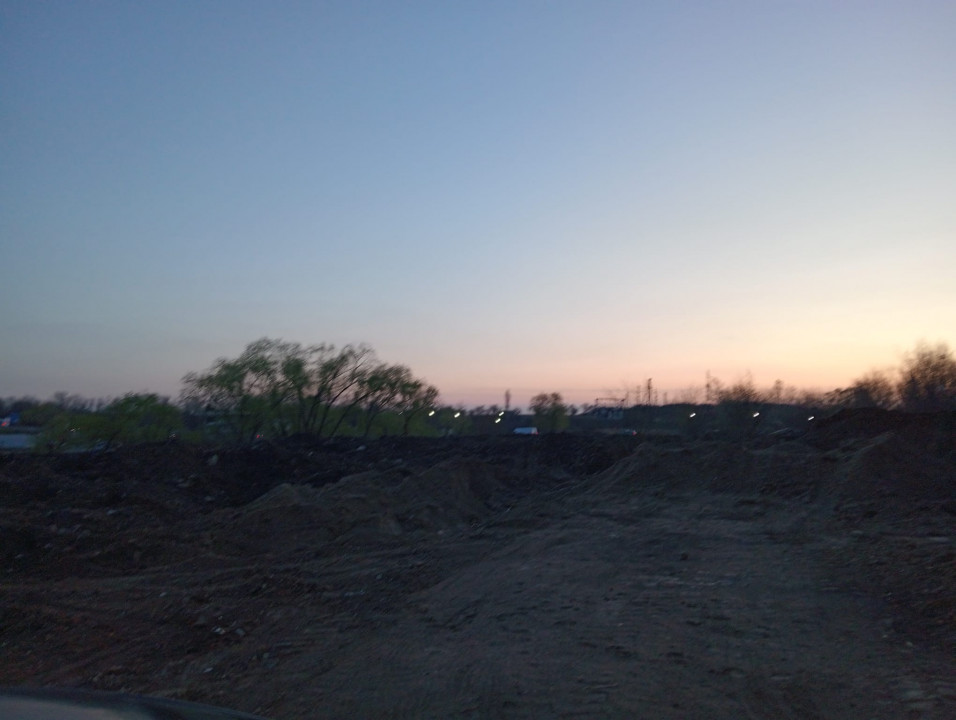 MEGA OCAZIE SE VAND PARCELE LA CEL MAI BUN PRET CU DESCHIDERE LA LACUL SNAGOV