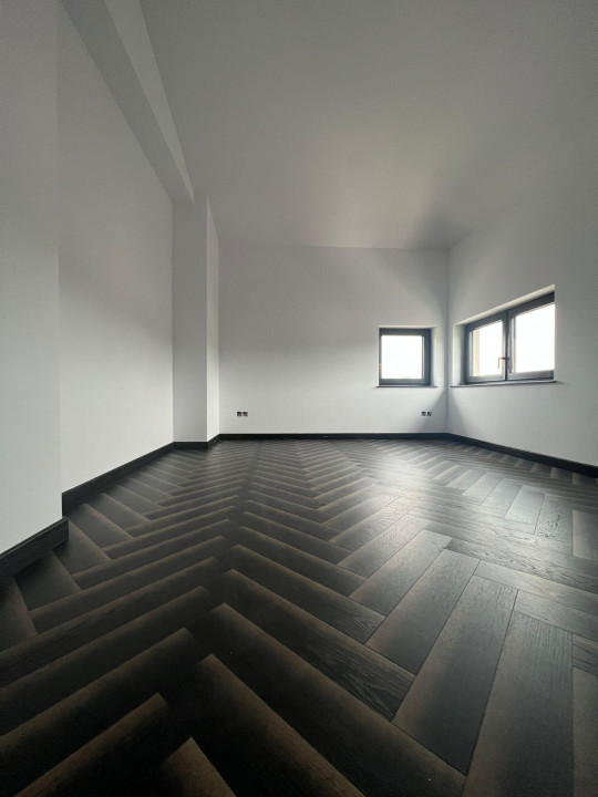 SUPER OCAZIE SE VIND 3 APRTAMENTE DE LUX IN VILA ZONA PARC CAROL COSBUC