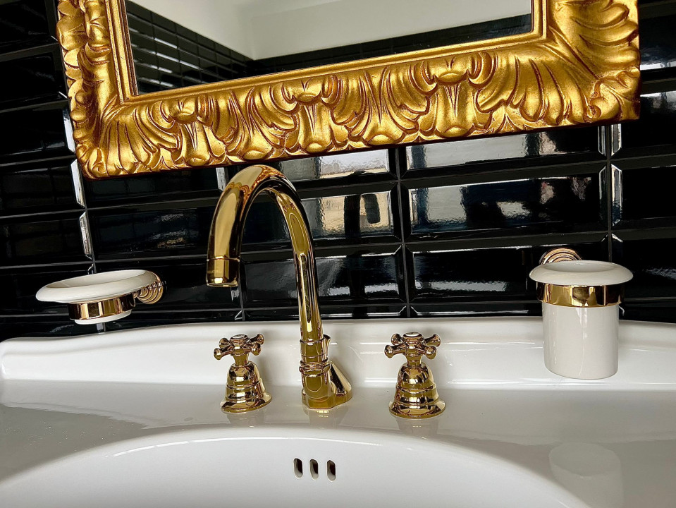 SUPER OCAZIE SE VIND 3 APRTAMENTE DE LUX IN VILA ZONA PARC CAROL COSBUC