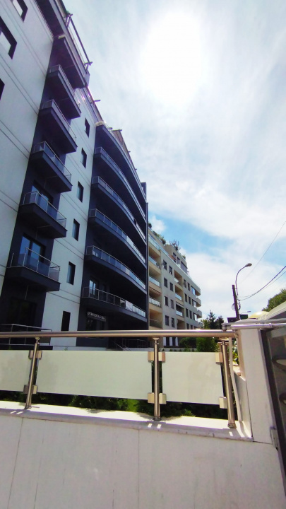 MEGA OCAZIE SE VIND APARTAMENTE IN ZONA NORDULUI- Herăstrău