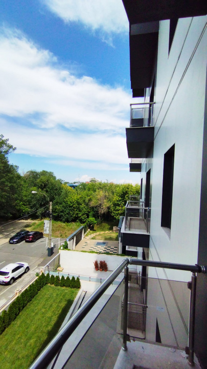 MEGA OCAZIE SE VIND APARTAMENTE IN ZONA NORDULUI- Herăstrău