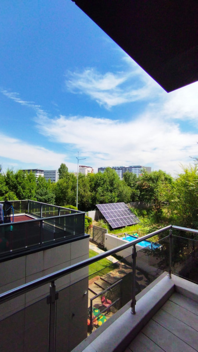 MEGA OCAZIE SE VIND APARTAMENTE IN ZONA NORDULUI- Herăstrău