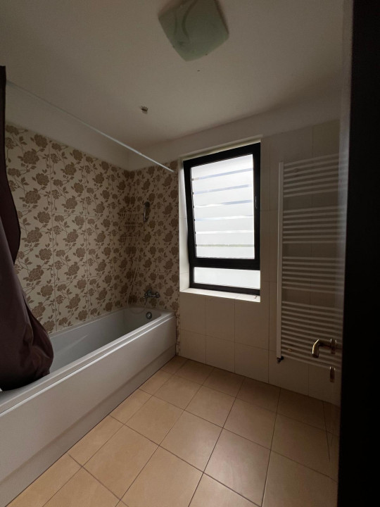 BANEASA-PRIVIGHETORILOR, APARTAMENT 63 MP, Parcare!