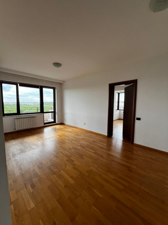 BANEASA-PRIVIGHETORILOR, APARTAMENT 63 MP, Parcare!