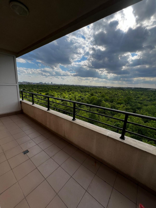 BANEASA-PRIVIGHETORILOR, APARTAMENT 63 MP, Parcare!