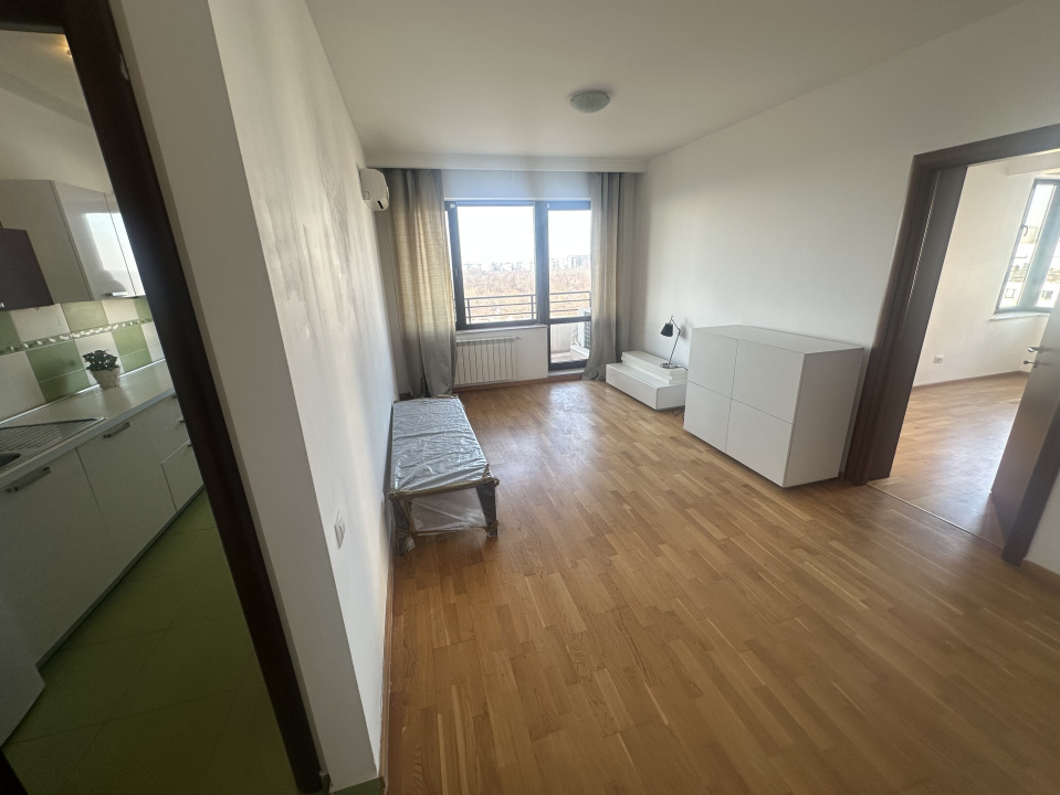 BANEASA-PRIVIGHETORILOR, APARTAMENT 63 MP, Parcare!