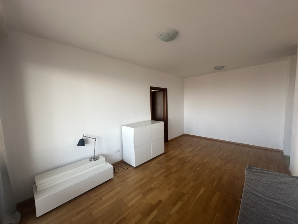 BANEASA-PRIVIGHETORILOR, APARTAMENT 63 MP, Parcare!
