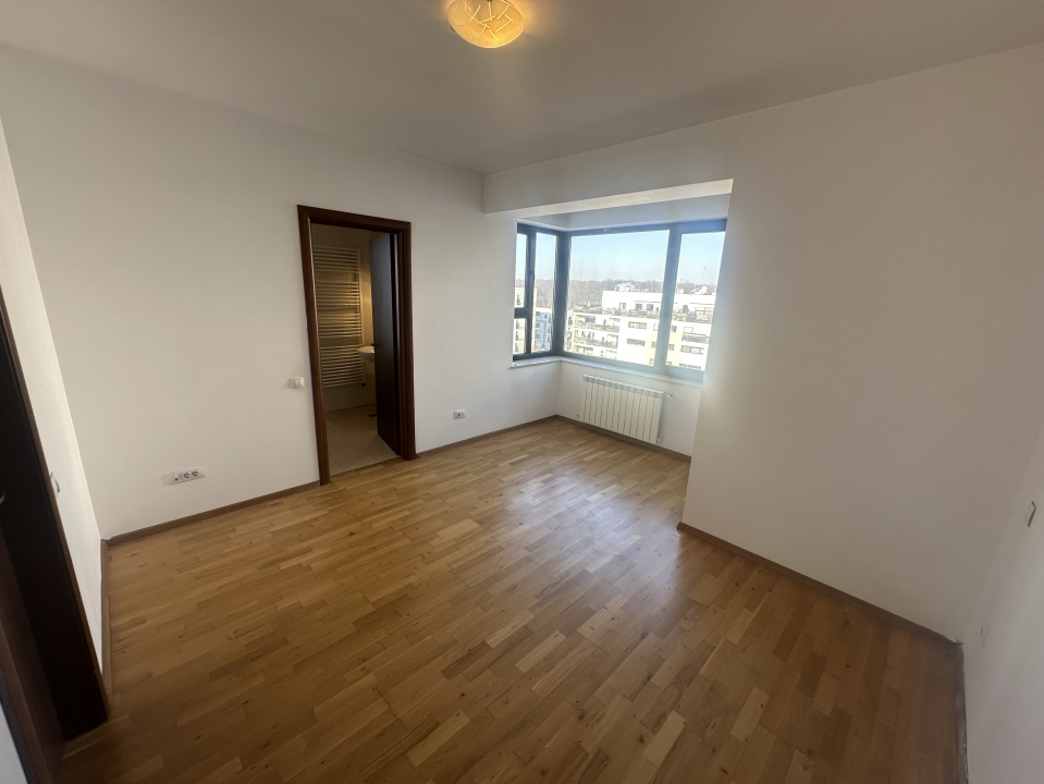 BANEASA-PRIVIGHETORILOR, APARTAMENT 63 MP, Parcare!
