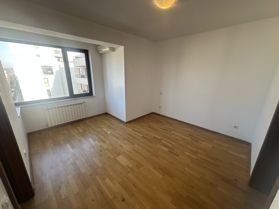 BANEASA-PRIVIGHETORILOR, APARTAMENT 63 MP, Parcare!