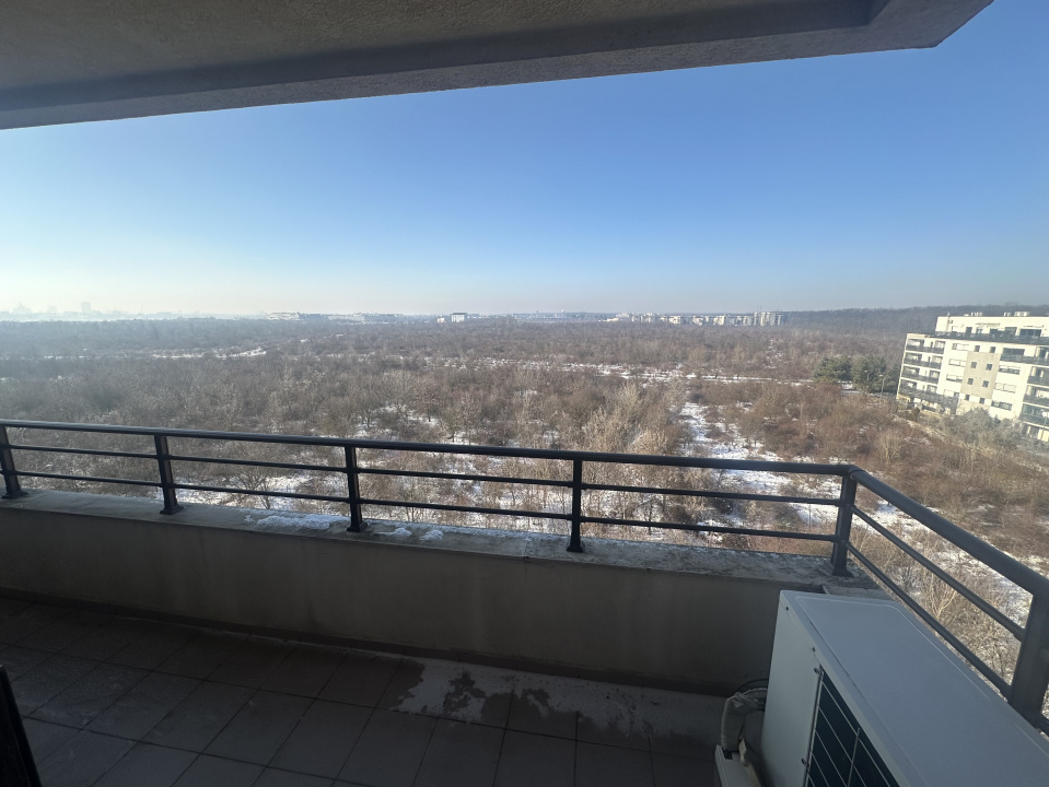 BANEASA-PRIVIGHETORILOR, APARTAMENT 63 MP, Parcare!